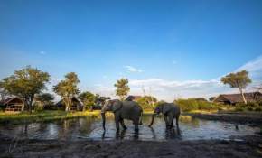 South Okavango - Omogolo Hideaways